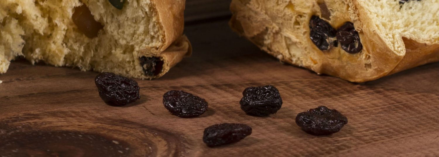 Are raisins toxic to dogs and if so, what would be the course of action?