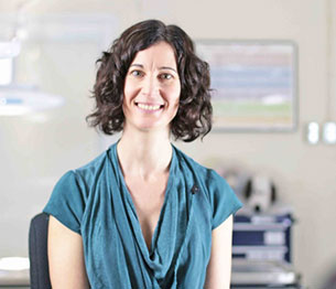 Dr. Ilana Smolkin, DVM