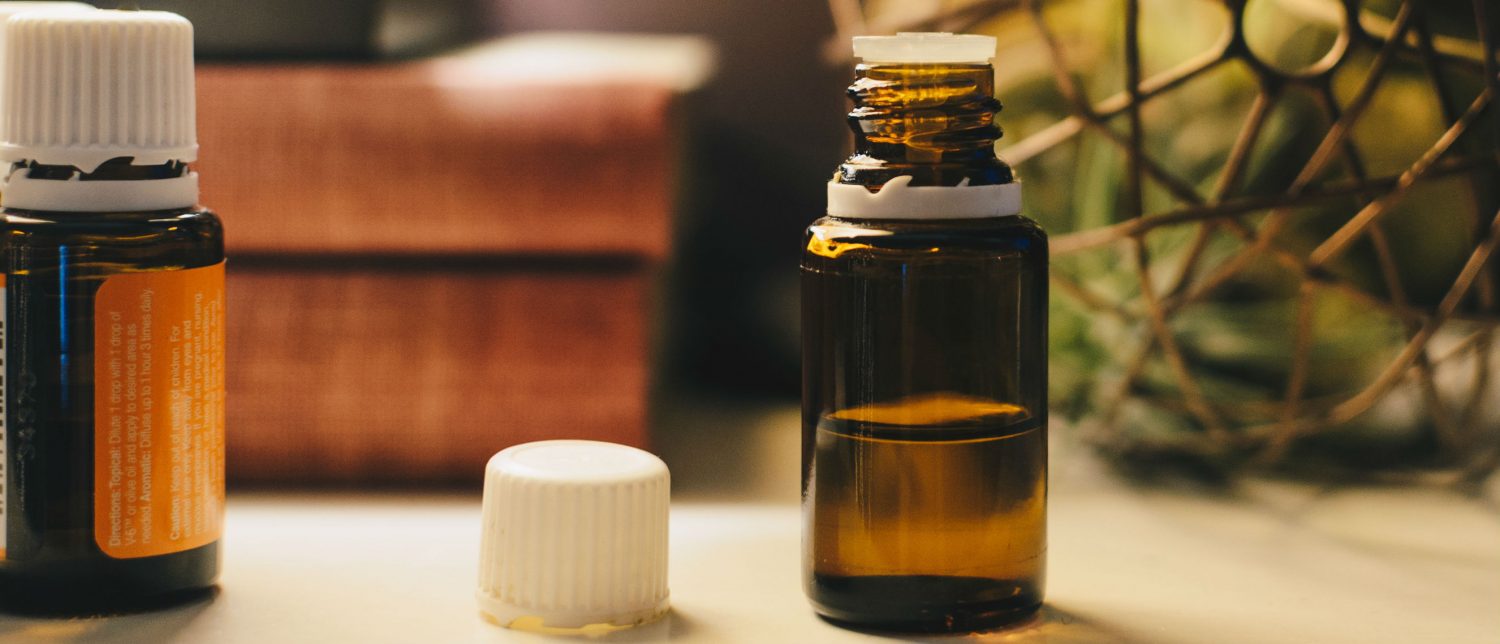 Are essential oils safe for pets?