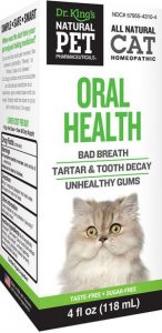 natural-pet-cat-oral-health