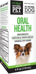 natural-pet-dog-oral-health