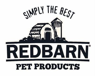 Redbarn Pet Products logo