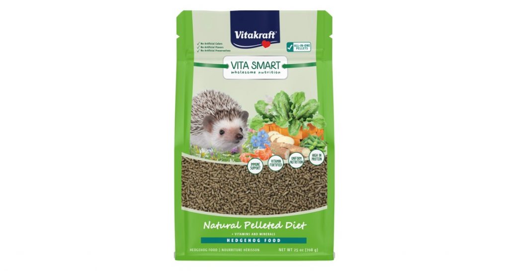 Vitakraft Sun Seed, Inc.