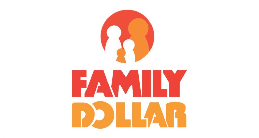 Family Dollar store logo