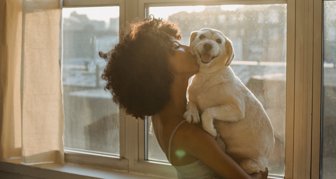 6 Potential Health Benefits of Owning a Pet