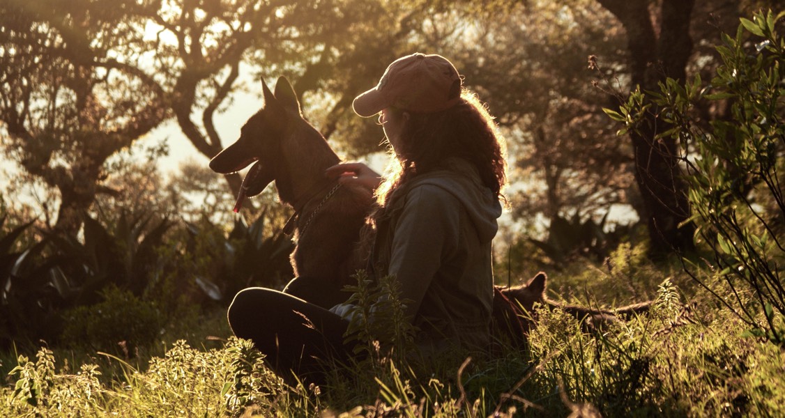 Early-life dog ownership may protect against development of Crohn’s disease