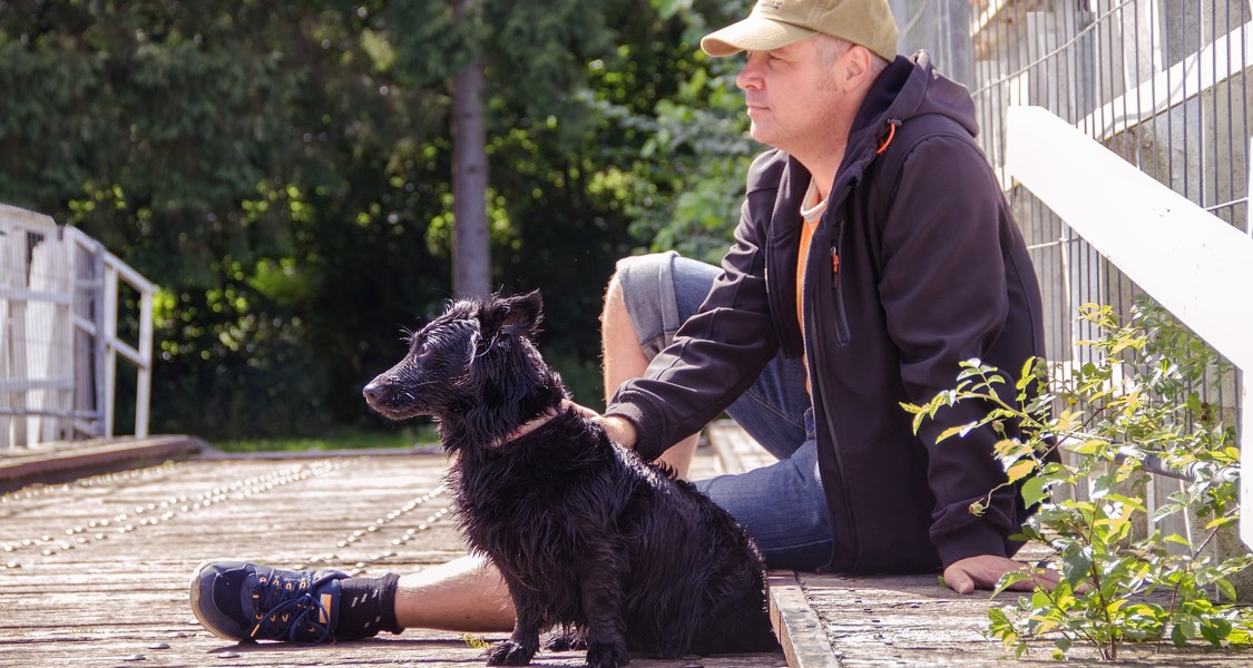 What I’ve Learned About Love And Loss From My Dogs What I’ve Learned About Love And Loss From My Dogs
