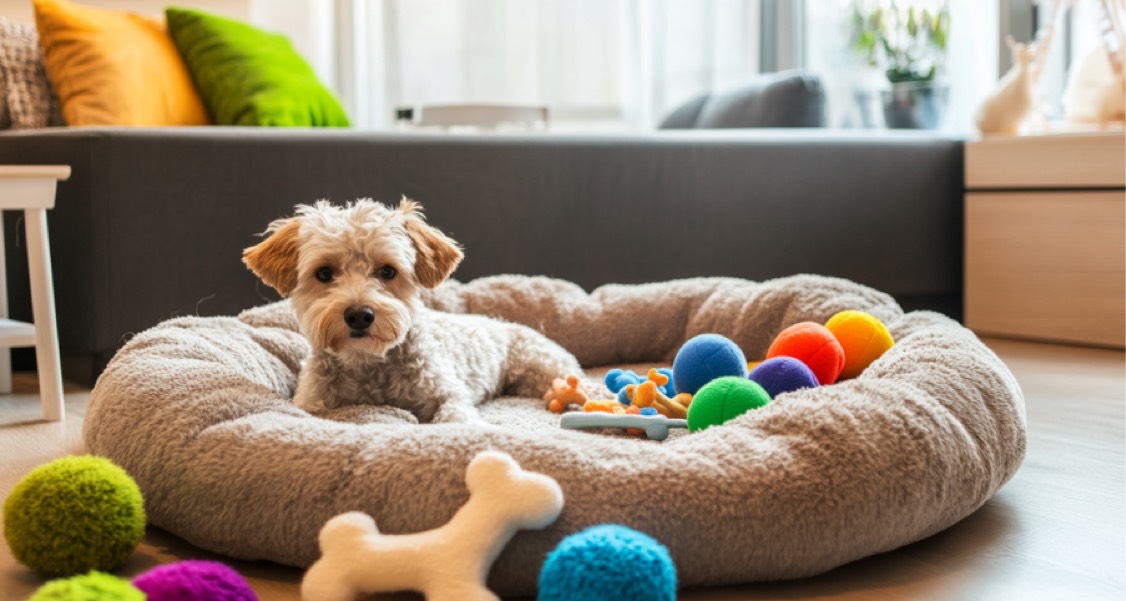 Getting Ready for a Puppy: 10 Essential Tips You Should Know Getting Ready for a Puppy: 10 Essential Tips You Should Know